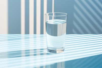 Вода